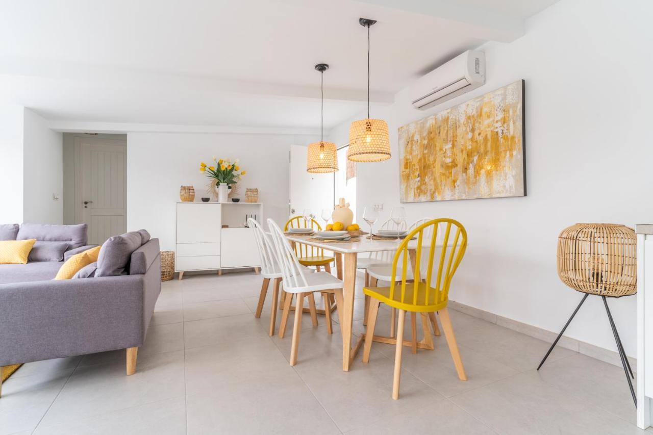 Finca Jacinto Sayalonga Εξωτερικό φωτογραφία