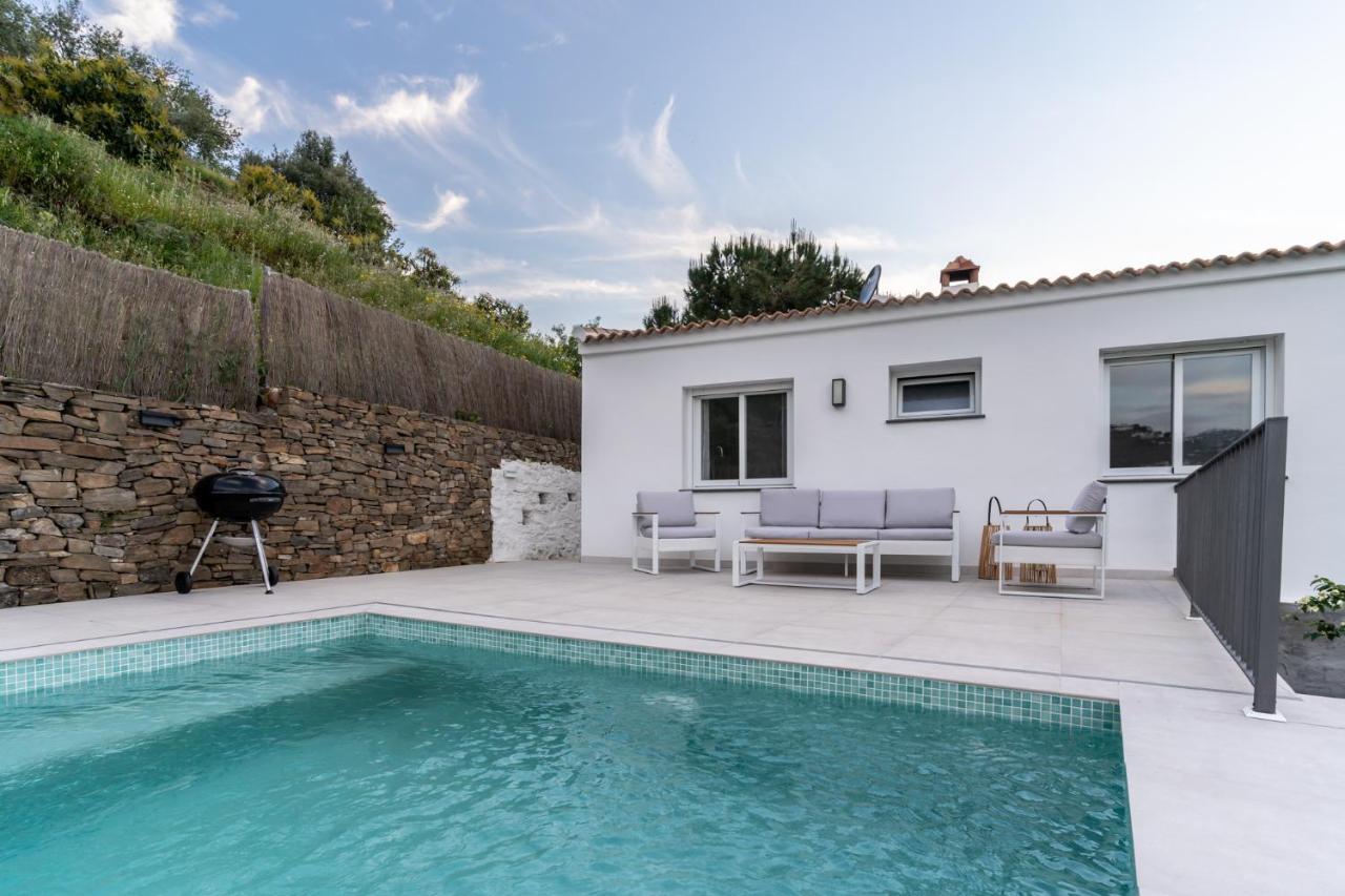 Finca Jacinto Sayalonga Εξωτερικό φωτογραφία